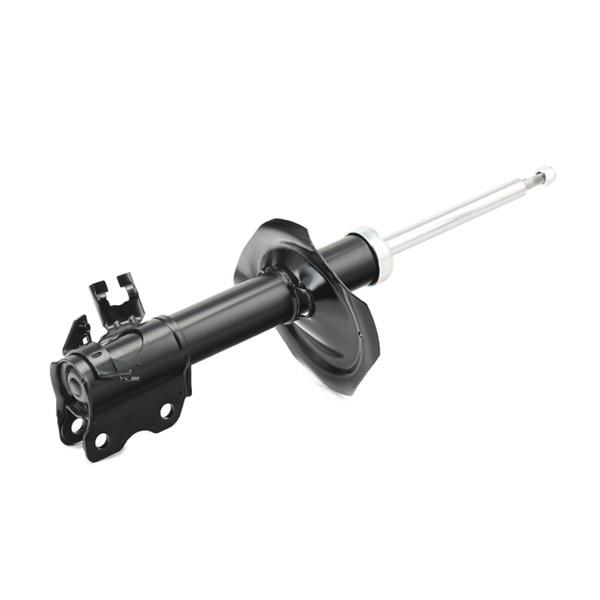 Nissan ALMERA STØTDEMPER foran