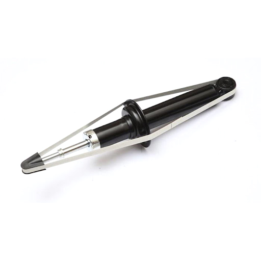 Nissan ALMERA STØTDEMPER Bak