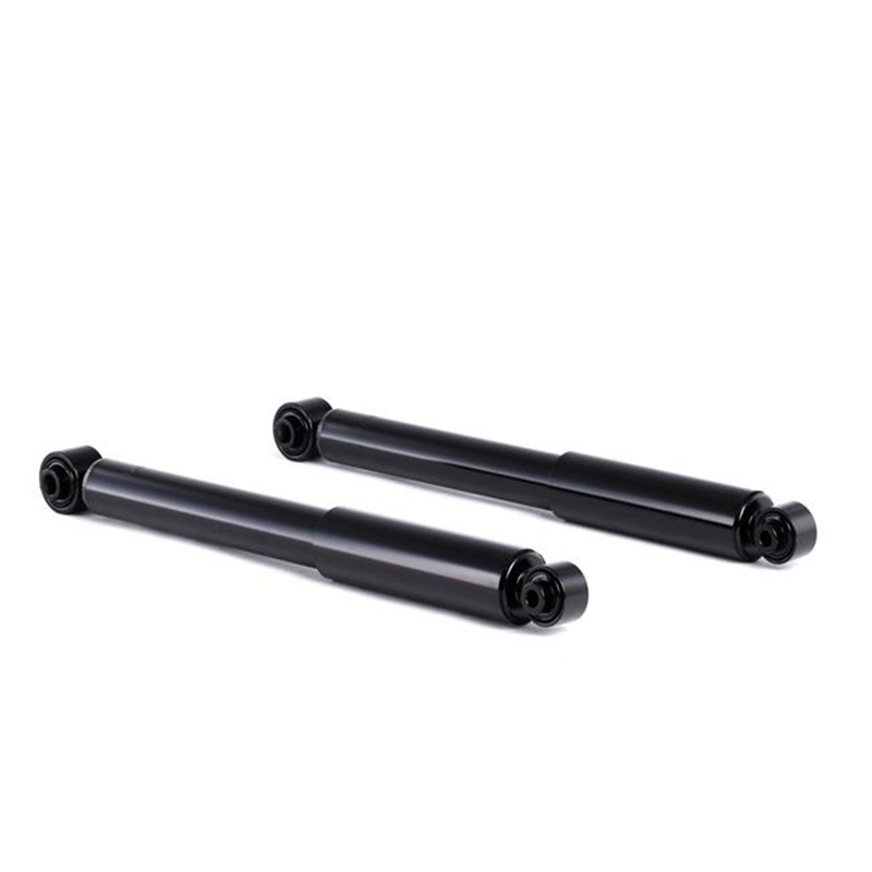 Peugeot 1007 STØTDEMPER Bak