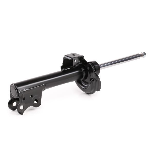 MERCEDES BENZ A-KLASSE STØTDEMPER foran