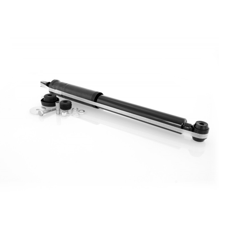 MERCEDES BENZ CLK STØTDEMPER foran