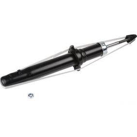 HONDA CIVIC STØTDEMPER foran