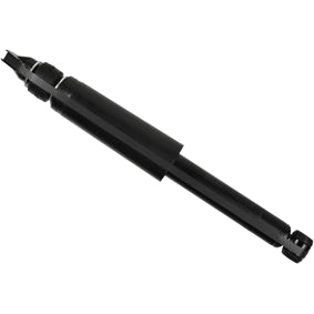 HONDA JAZZ STØTDEMPER Bak