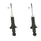 HONDA CR-X STØTDEMPER Bak