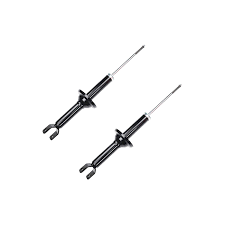 HONDA PRELUDE STØTDEMPER Bak