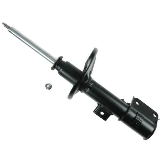 MITSUBISHI ROMWAGON STØTDEMPER Foran