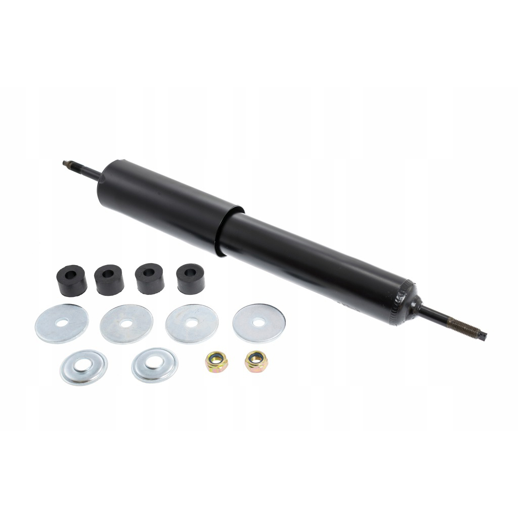 Alfa Romeo ALFETTA STØTDEMPER Bak