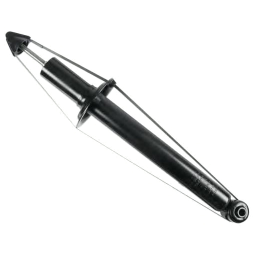 HYUNDAI ELANTRA STØTDEMPER Bak