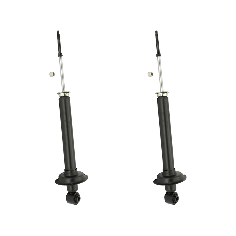 LEXUS GS STØTDEMPER Bak