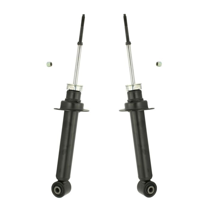 MITSUBISHI PAJERO STØTDEMPER foran