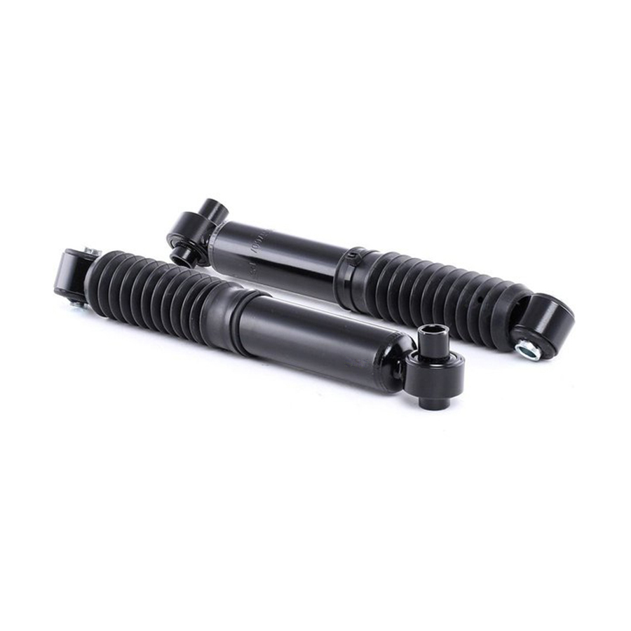 Peugeot 106 STØTDEMPER Bak