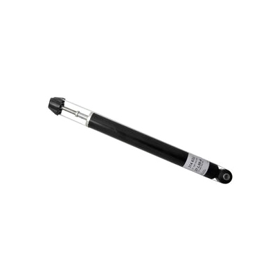 TOYOTA Aygo STØTDEMPER Bak