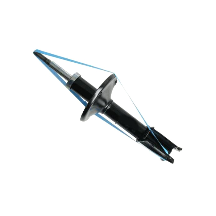 DACIA LOGAN STØTDEMPER Foran