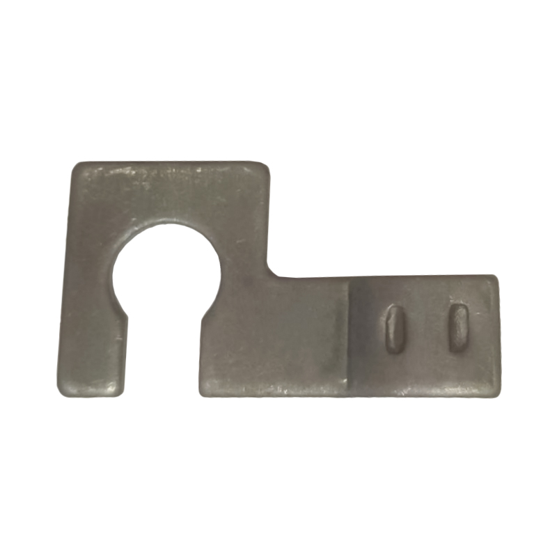 Oljerørbrakettmontering 3400780